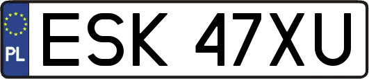 ESK47XU