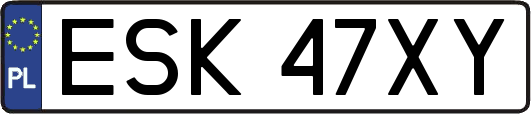 ESK47XY