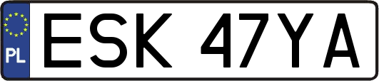 ESK47YA
