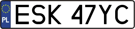 ESK47YC