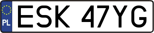 ESK47YG