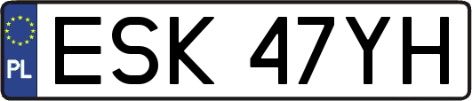 ESK47YH