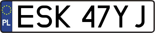 ESK47YJ
