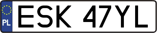 ESK47YL