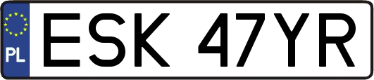 ESK47YR