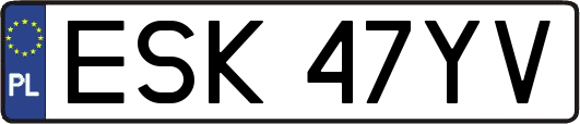 ESK47YV
