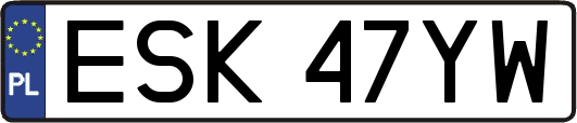 ESK47YW