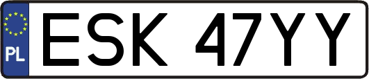 ESK47YY
