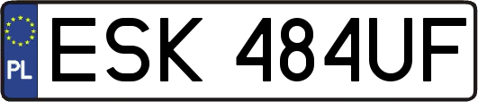 ESK484UF