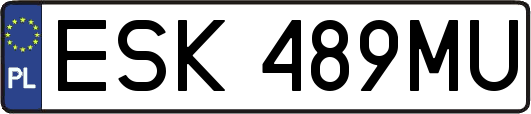 ESK489MU
