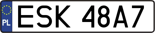 ESK48A7