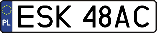 ESK48AC