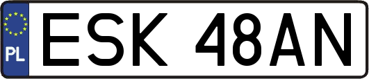 ESK48AN