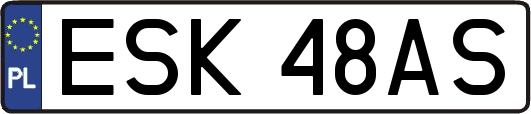 ESK48AS