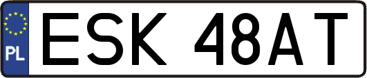 ESK48AT