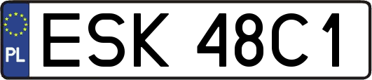 ESK48C1