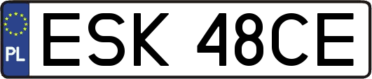 ESK48CE