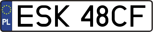 ESK48CF