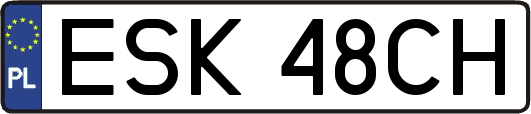 ESK48CH