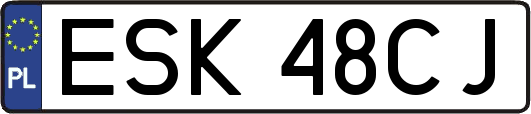 ESK48CJ