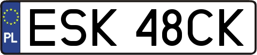 ESK48CK