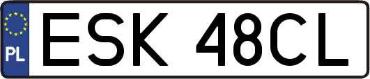 ESK48CL