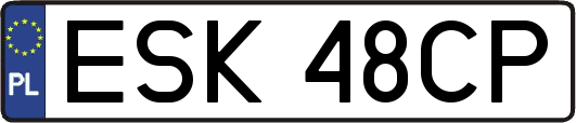 ESK48CP