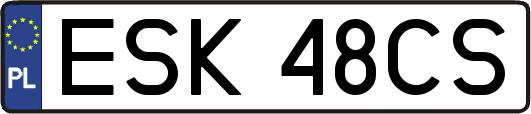 ESK48CS