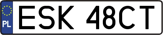ESK48CT