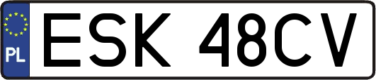 ESK48CV