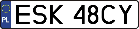 ESK48CY