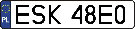 ESK48E0