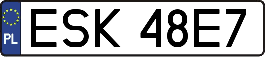 ESK48E7