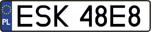 ESK48E8
