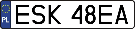 ESK48EA