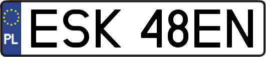 ESK48EN