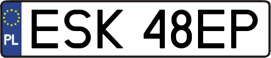 ESK48EP