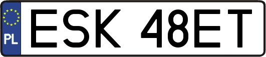 ESK48ET