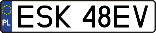 ESK48EV
