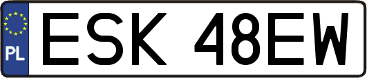 ESK48EW