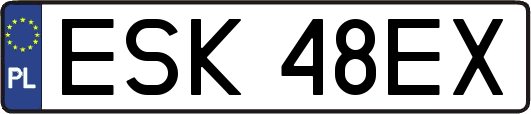 ESK48EX