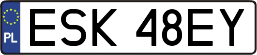 ESK48EY