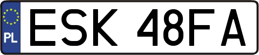 ESK48FA