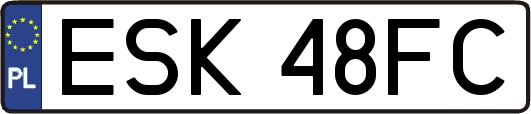 ESK48FC