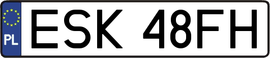 ESK48FH