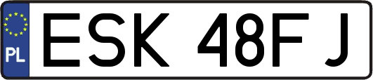 ESK48FJ