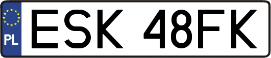 ESK48FK