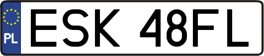 ESK48FL