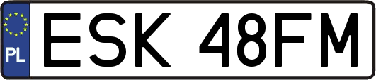 ESK48FM