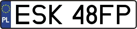 ESK48FP